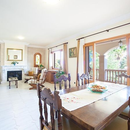 Villa Esperanza ポルト・ダルクディア エクステリア 写真