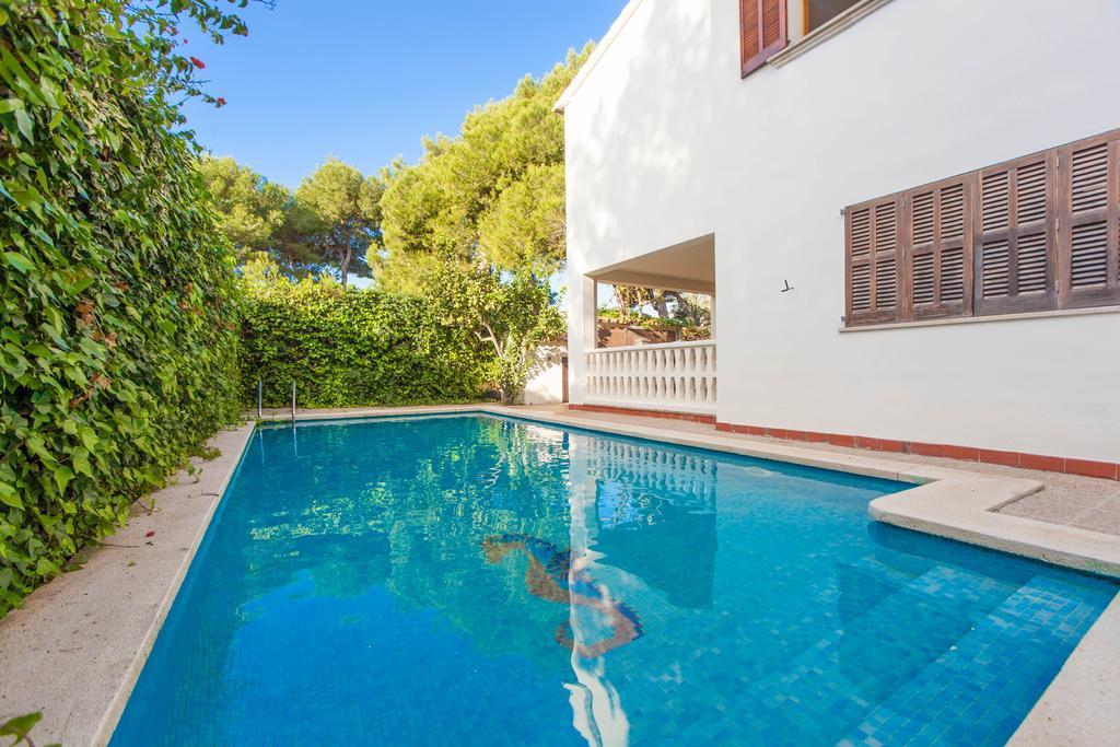 Villa Esperanza ポルト・ダルクディア エクステリア 写真