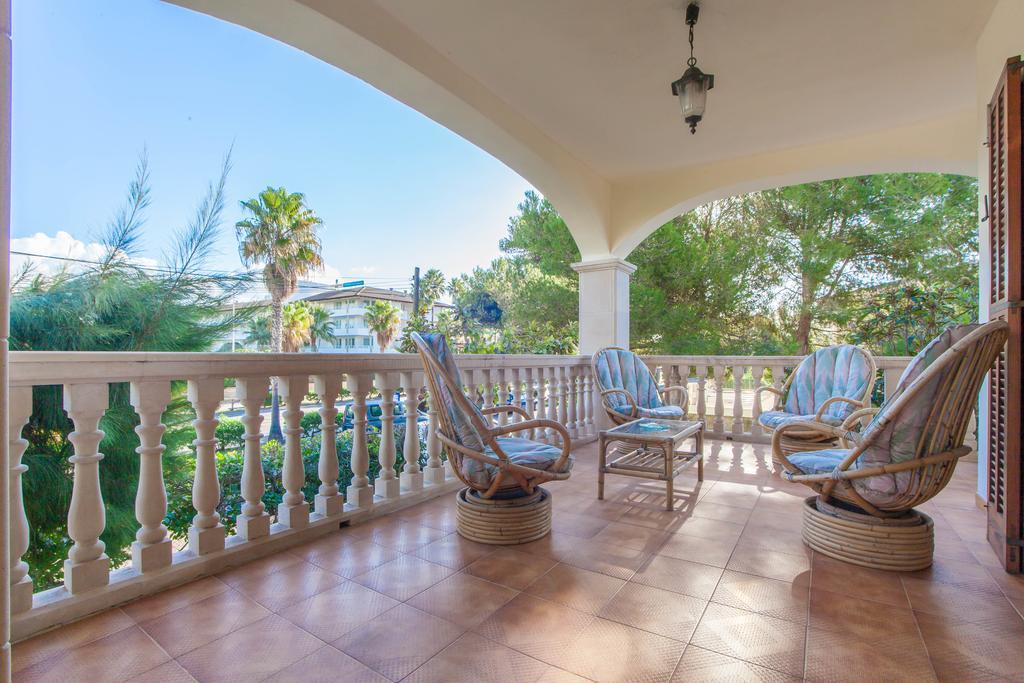 Villa Esperanza ポルト・ダルクディア エクステリア 写真